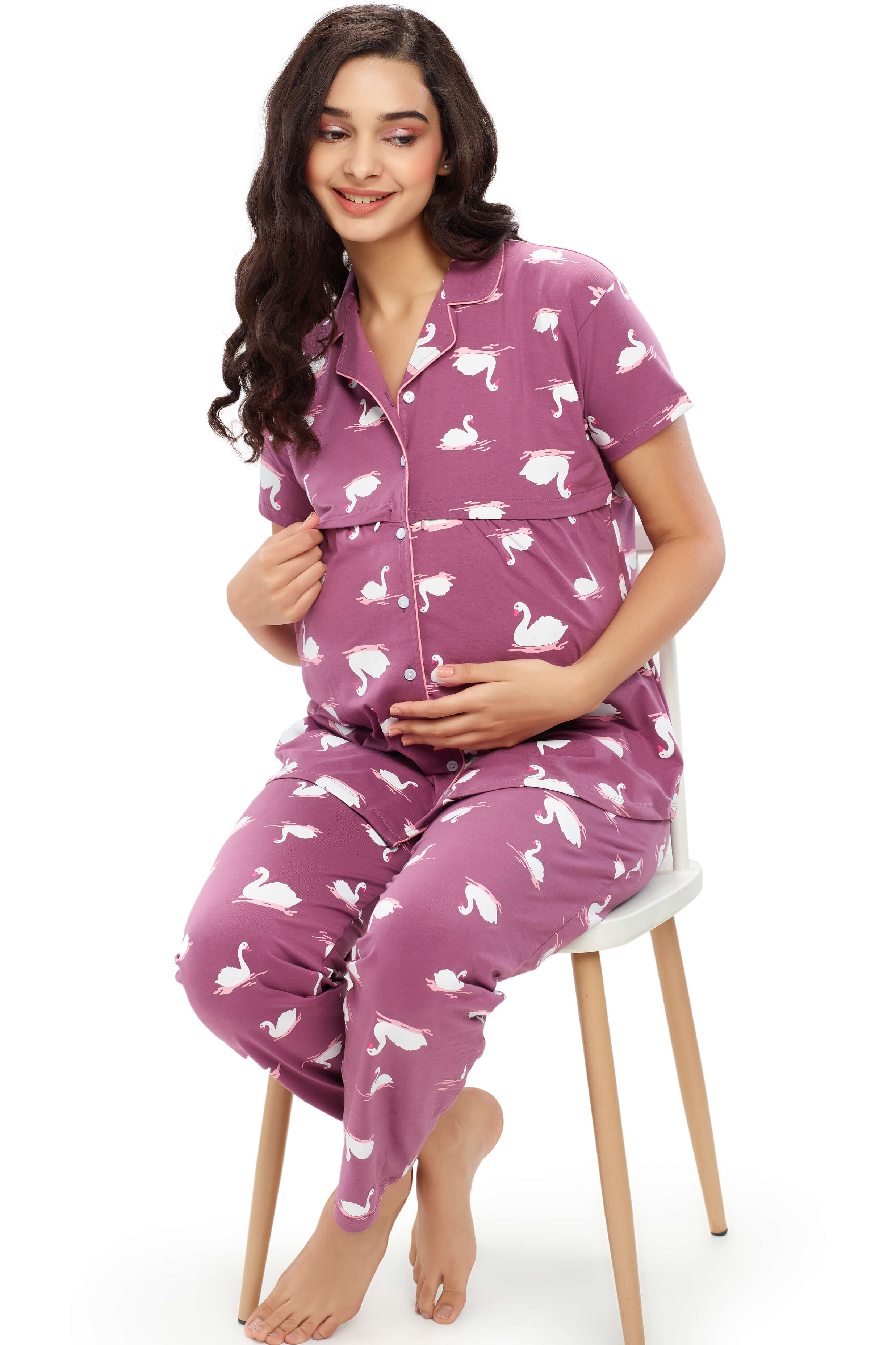 Amazon.com: Toddler Kids Infant Newborn Baby Boys Girls Long Sleeve Cartoon  Tops Pj's Pants Sleepwear Pajamas Boys (K, 6-12 Months): Clothing, Shoes &  Jewelry