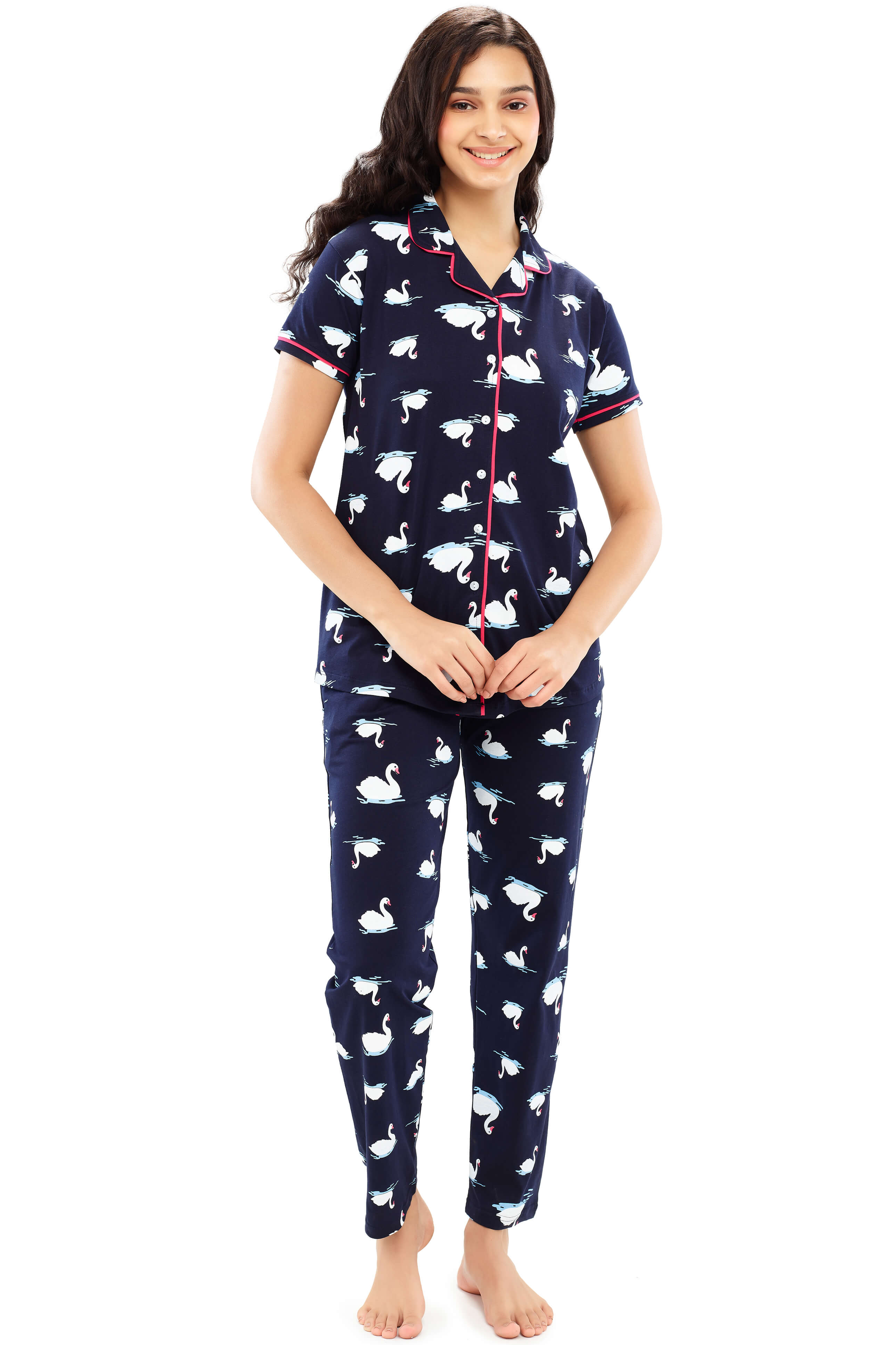 Zeyo nightwear best sale online shopping