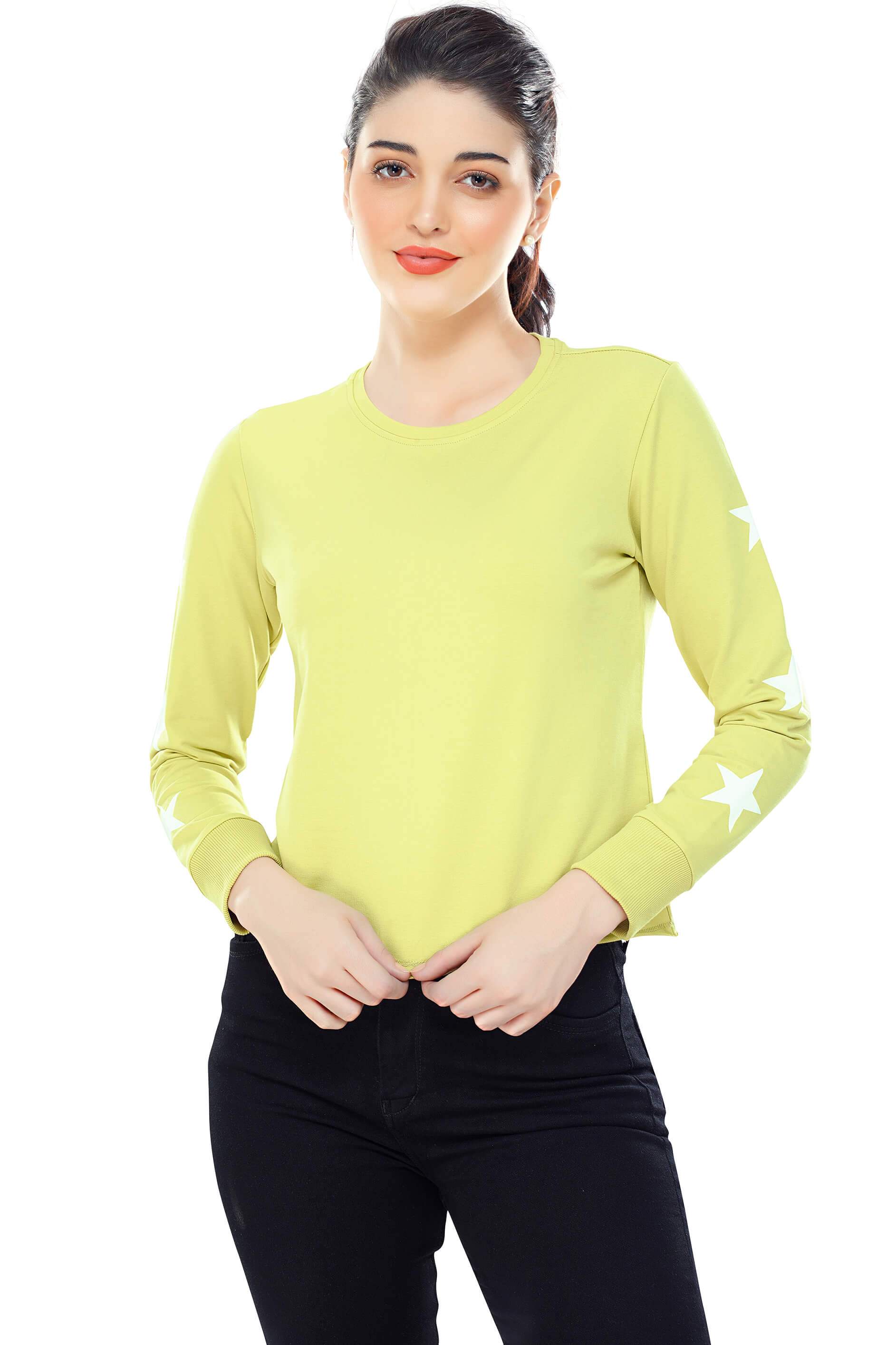 Lemon yellow crop sales top